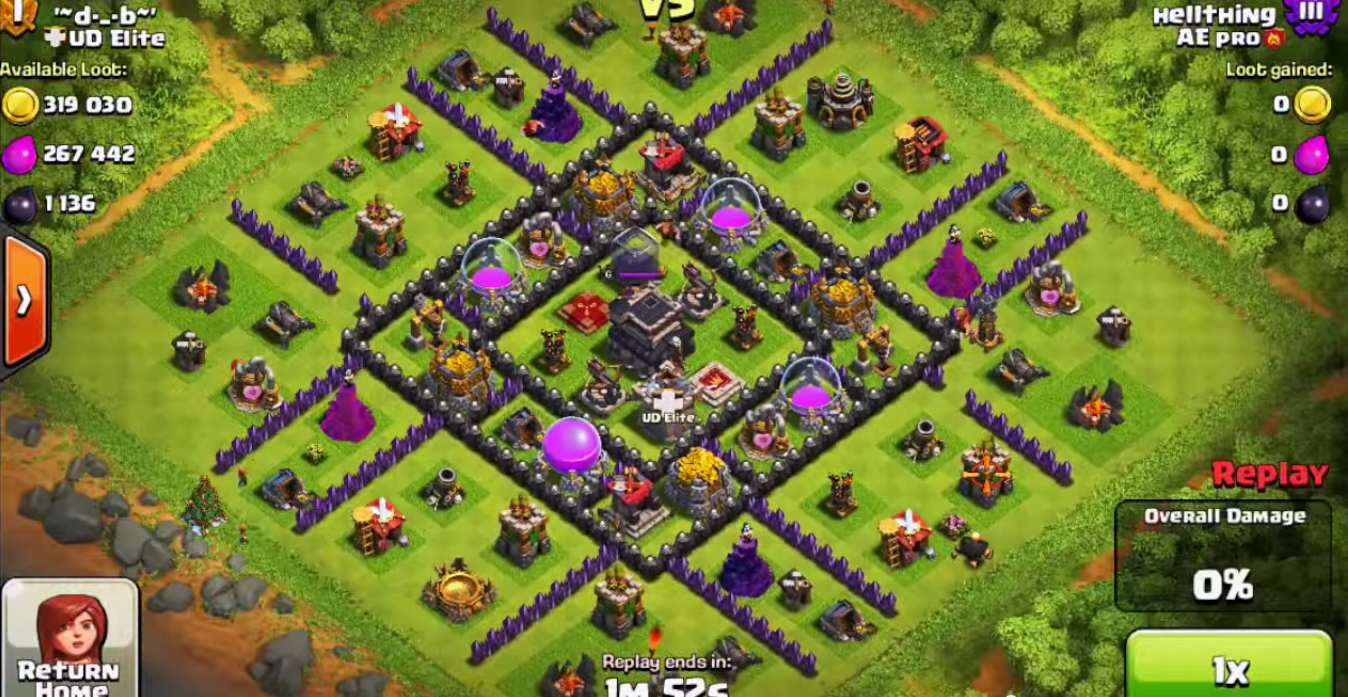Pics Photos - Clash