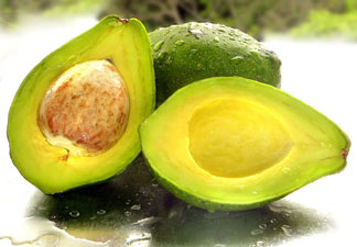 Avocado  - Heart Healthy Diet