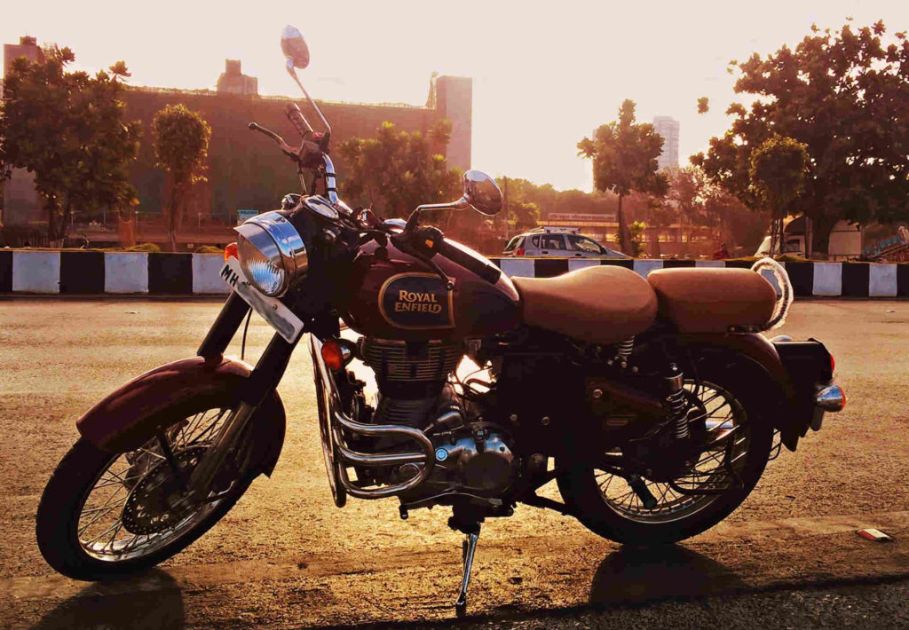 Royal Enfield Classic 350 Review & Price | Thats My Top 10