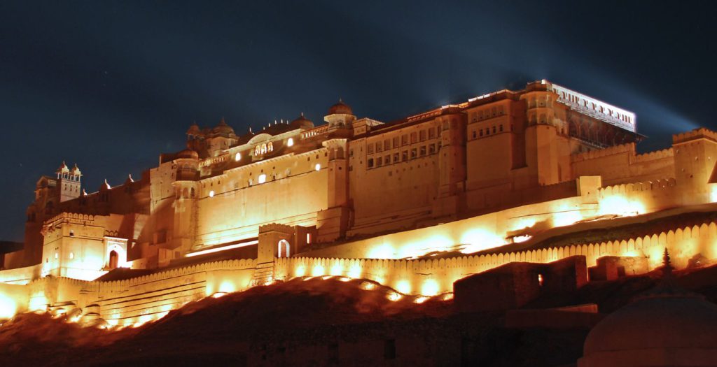 Places to visit in jaipur | Hawa Mahal
