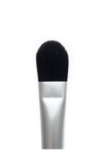 Flat Shader Makeup Brush - 6