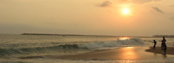 Kollam Beach - Top 10 Places To Visit In Kerala
