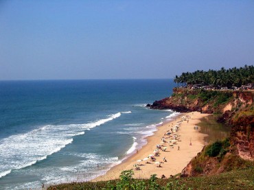 Varkala - Top 10 Places To Visit In Kerala
