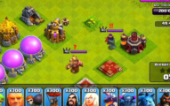 Heroes Boundary - Top 10 Clash of clans update