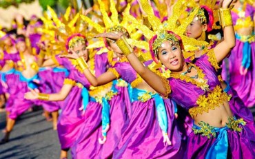 Magayon - Top 10 Random Festivals in Philippines