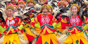 Kadayawan of Davao - Top 10 Random Festivals in Philippines