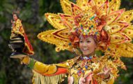 Sinulog in Cebu - Top 10 Random Festivals in Philippines