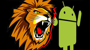 lion - Android L release date
