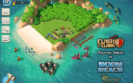Clash of Clans revenge attack on Boom Beach - Thats My Top 10