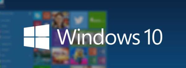 Windows-10-Quick-Installation