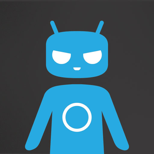 cyanogenmod-droid- thats my top 10