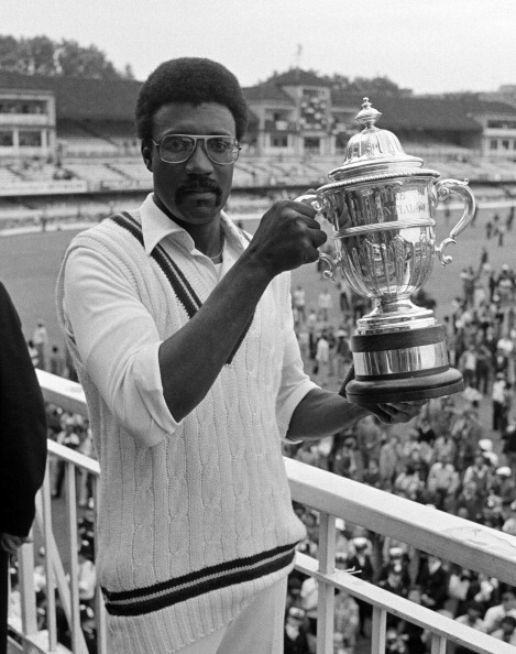 Clive Lloyd - Top 10 world cup performances - Thats My Top 10 