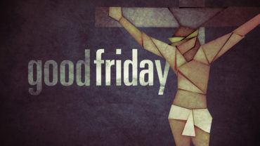 Good Friday - Thats My Top 10