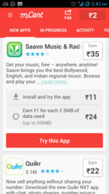 Earn Free Recharge App - Thats My Top 10