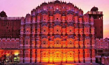 Places to visit in jaipur