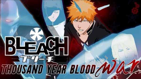 BLEACH THOUSAND-YEAR BLOOD WAR Top 10 Most Anticipated Anime of 2021