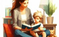 Top 10 Book Picks for Your 5-Year-Old Reader | Parenting tips